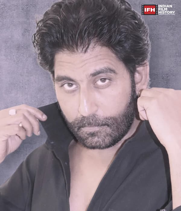 Vivek Sinha