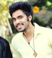 VJ Rakesh still