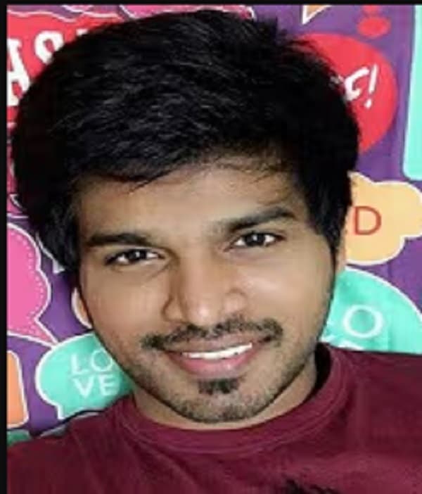 VJ Rakshan
