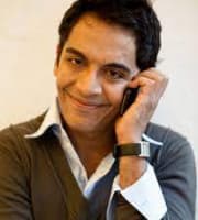 Vrajesh Hijree — Supporting Actor