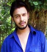 Vrishasen Dabholkar — Supporting Actor
