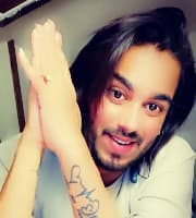 Vrushabh Shah