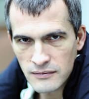 Vyacheslav Razbegaev — Supporting Actor