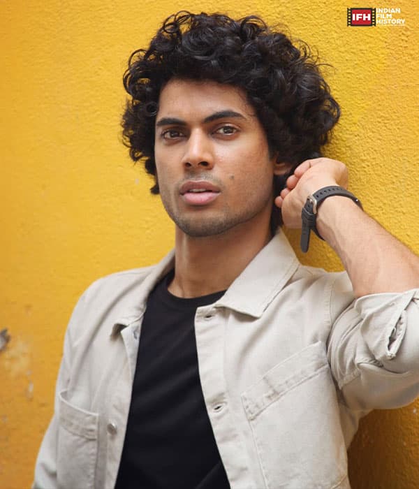 Vyom Yadav