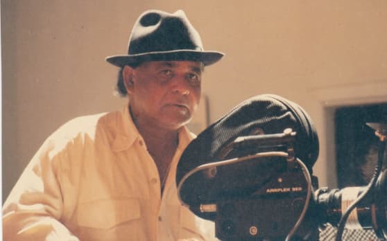 W B Rao still