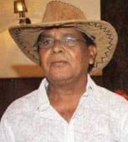 W B Rao — Cinematography