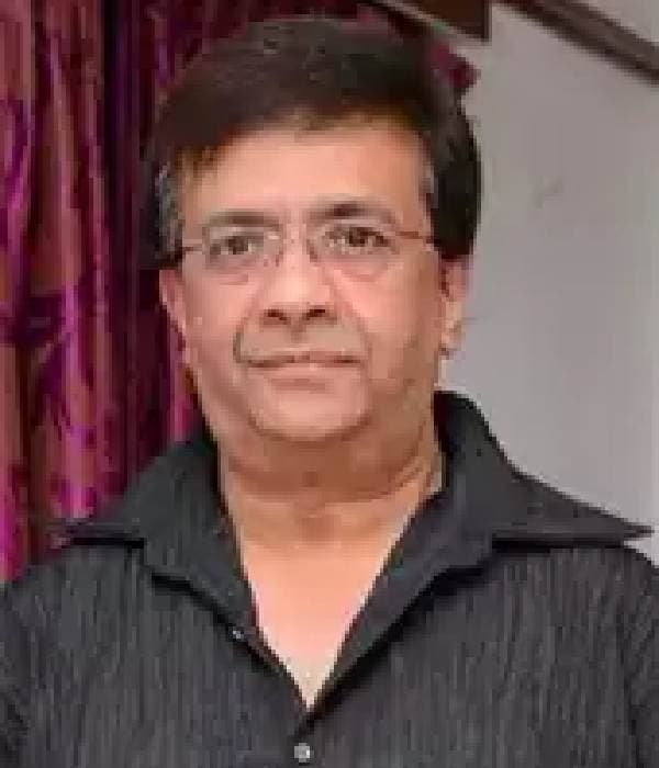 Y G Mahendran — Supporting Actor