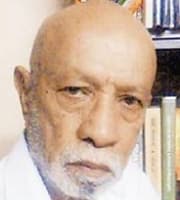 Yakub Sayeed — Supporting Actor