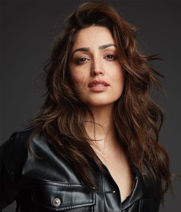 Yami Gautam — Actress