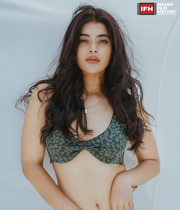Yamini Bhaskar