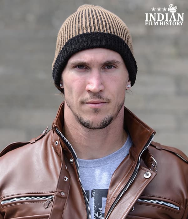 Yannick Ben — Action Director