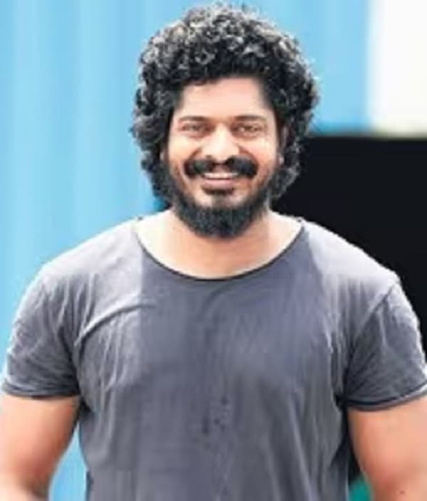 Yash Shetty