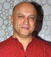 Yatin Karyekar — Supporting Actor