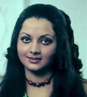 Yogeeta Bali — Actress