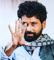 Yogesh Bhosale