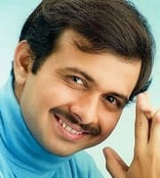 Yogesh Kulkarni — Actor