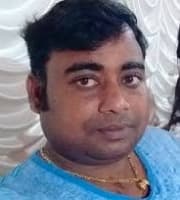 Yogesh Shirsat — Actor