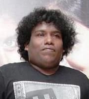 Yogi Babu — Supporting Actor