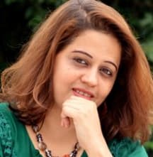 Yogita Chitale — Music Director