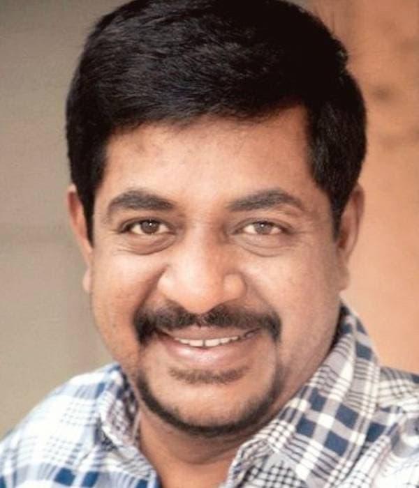 Yograj Bhat — Story Writer