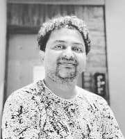 Yug Bhusal — Music Director