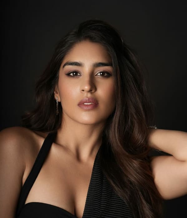 Yukti Thareja