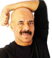 Yuri Suri — Supporting Actor