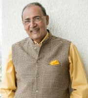Yusuf Hussain — Supporting Actor