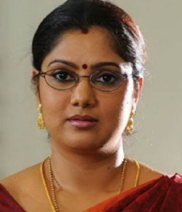 Yuvarani