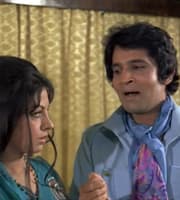 Zaheera still