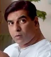 Zahid Ali — Actor