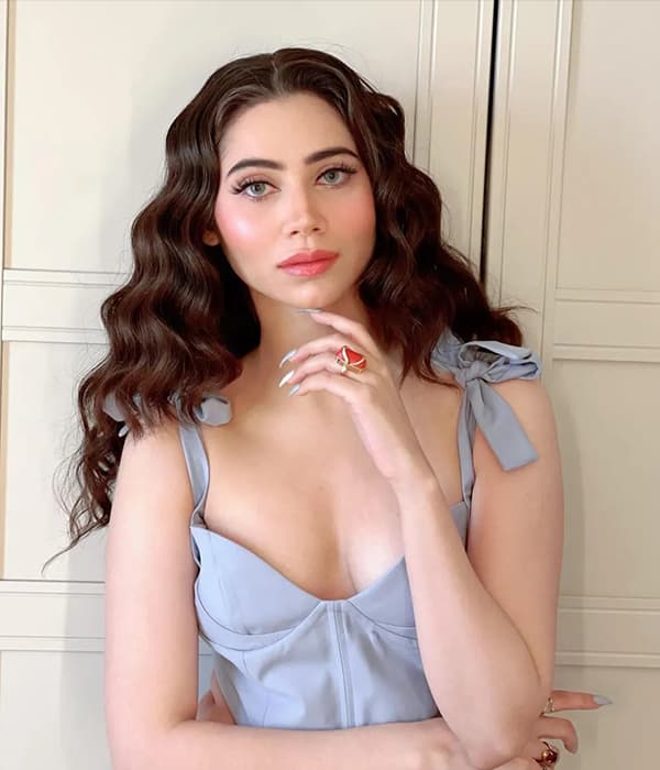 Zahrah S Khan