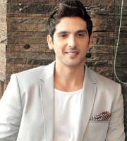 Zayed Khan still