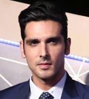 Zayed Khan — Actor