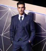 Zayed Khan still