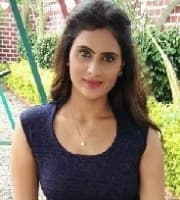 Zeel Joshi