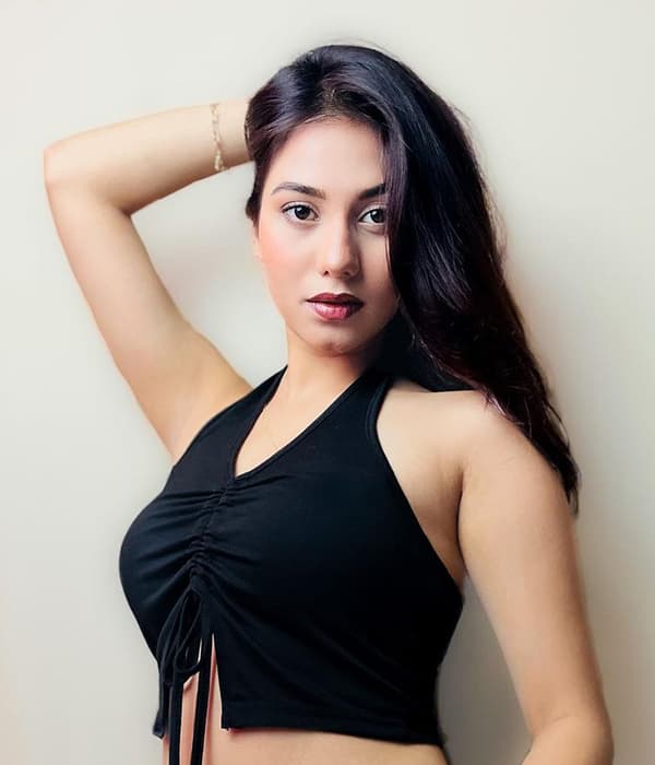 Zessica Harison