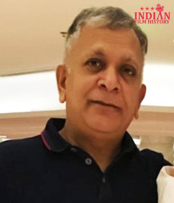 Zoeb Springwala — Producer