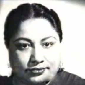 Zohrabai Ambalewali — Singer