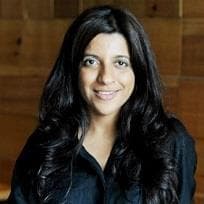 Zoya Akhtar — Director