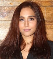 Zoya Hussain — Actress
