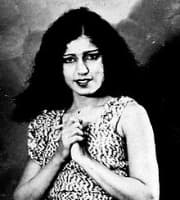 Zubeida still