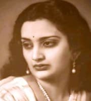 Zubeida still