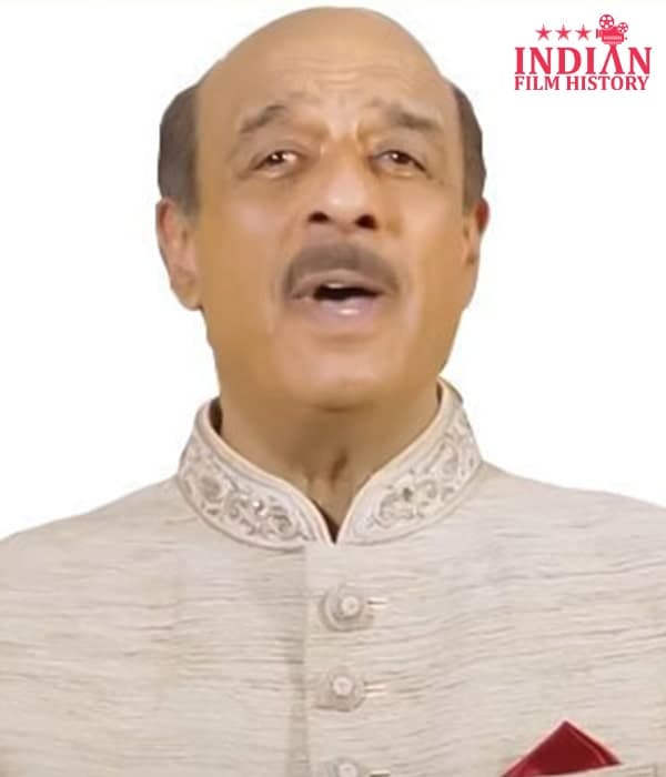 Zul Vellani — Supporting Actor