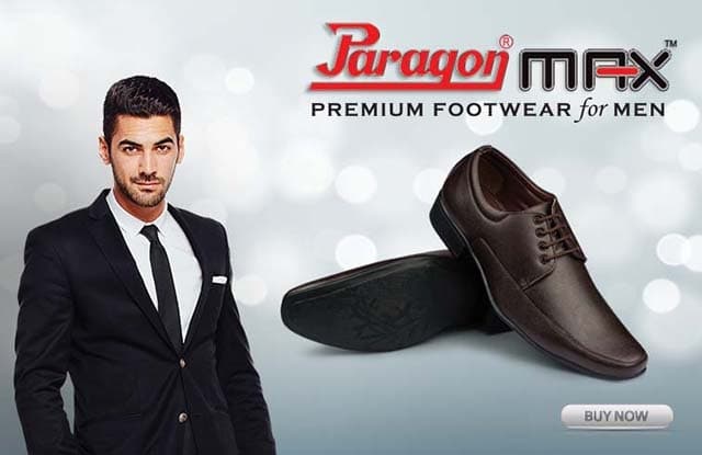 Paragonfootwear