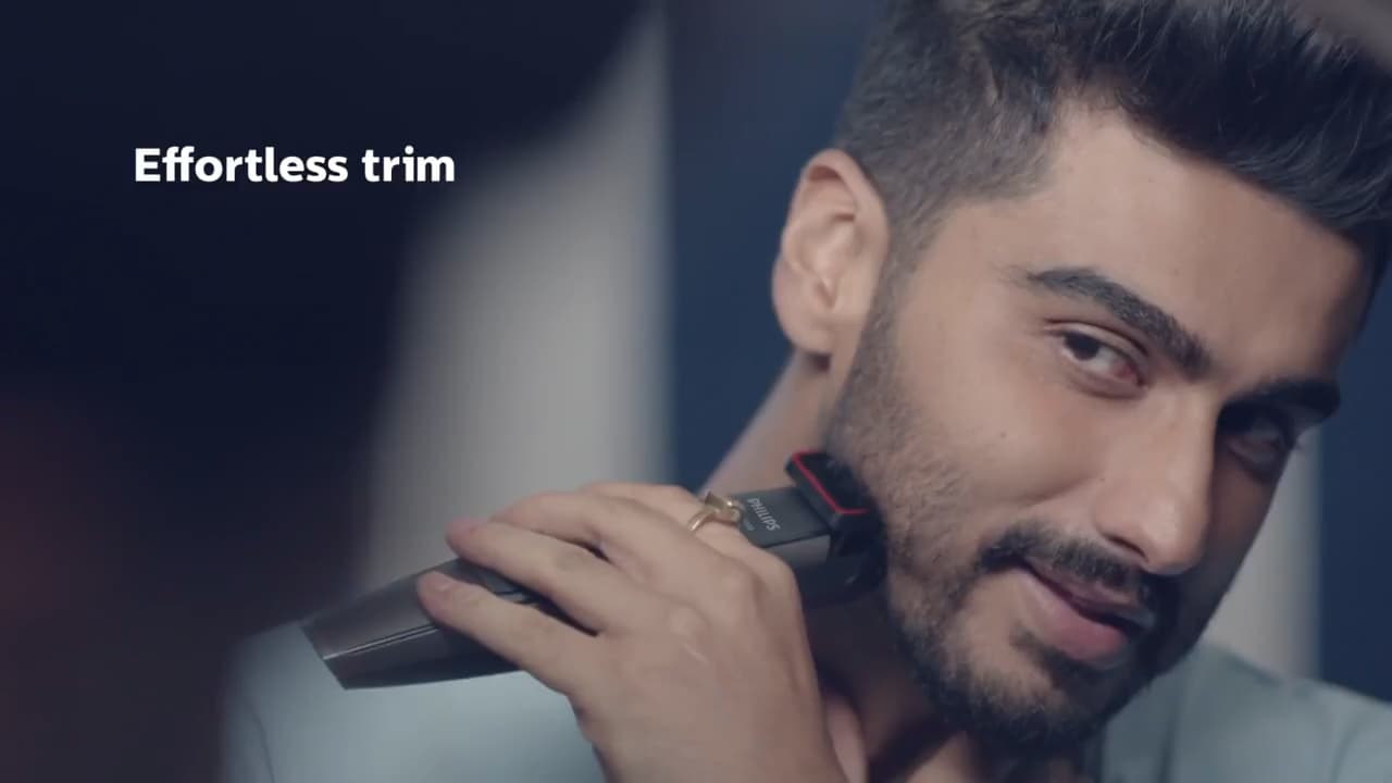Philips Trimmer TVC