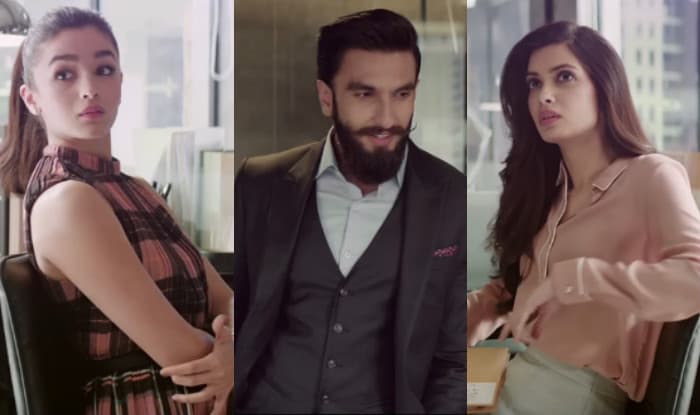MakeMyTrip International Tvc
