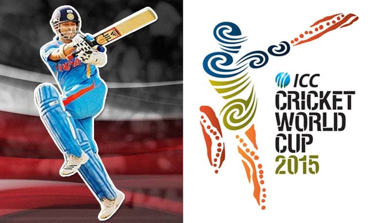 ICC Cricket World Cup 2015 Global Tvc