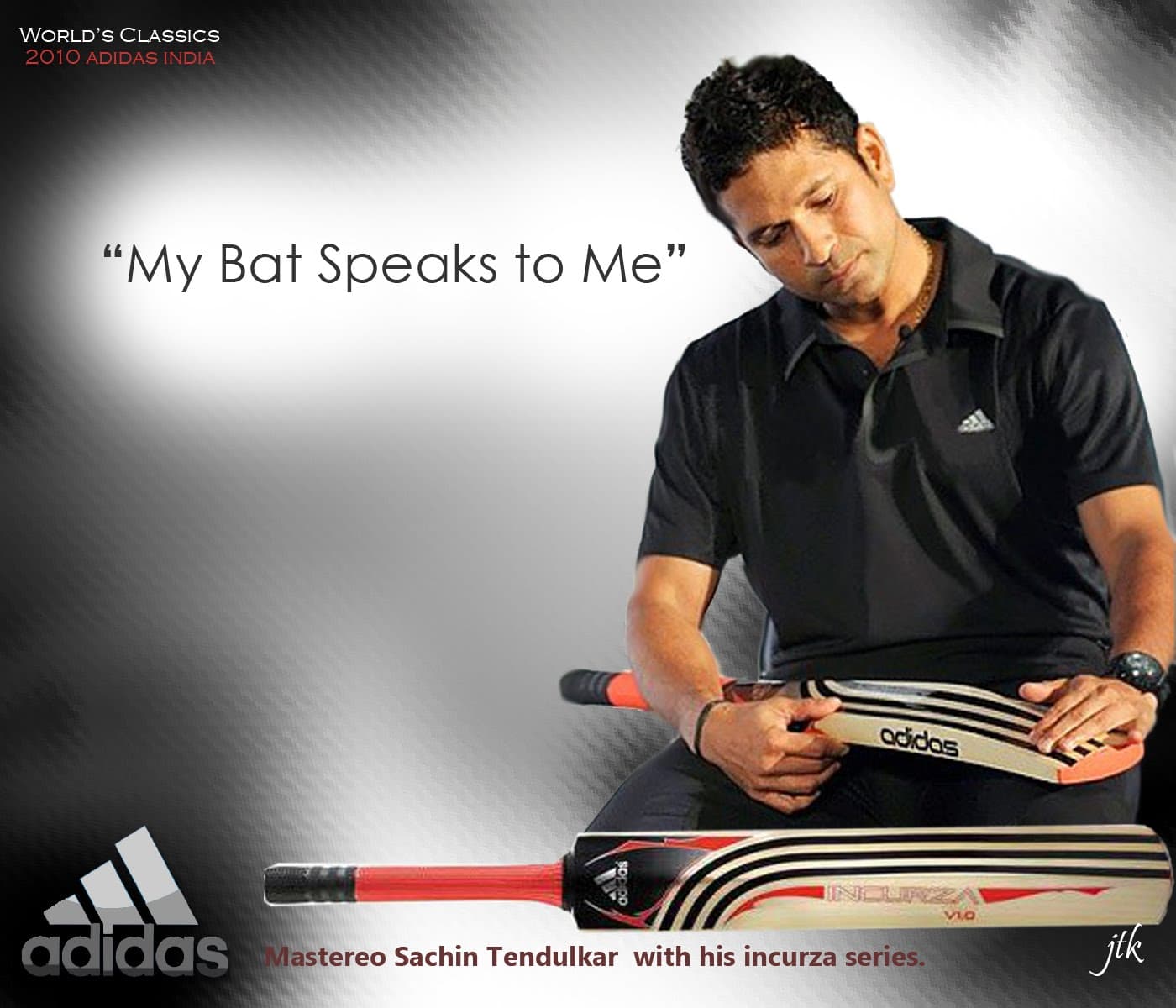 Adidas Tvc