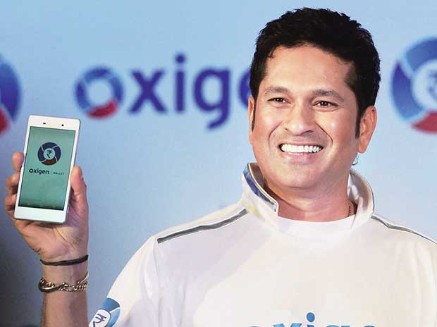 Oxigen Wallet Tvc